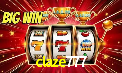 Tabela RTP dos jogos de cassino da claze777