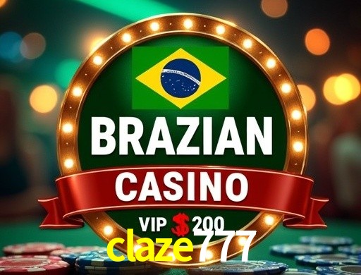 Programa VIP exclusivo da claze777