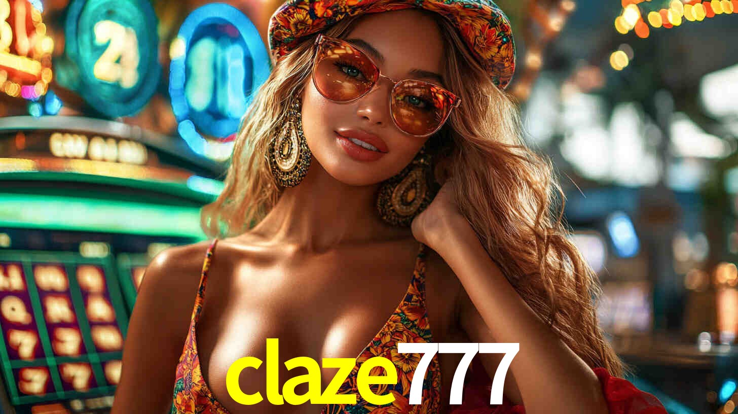 Bônus claze777